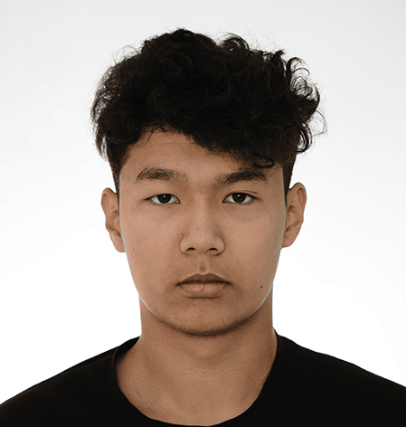 Alikhan Umirbayev